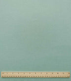 Heathered Blue Solid Luxe Flannel Fabric