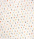POP! Robot Super Snuggle Flannel Fabric