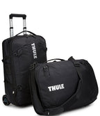 Subterra 22 Wheeled Carry-On Duffel Bag