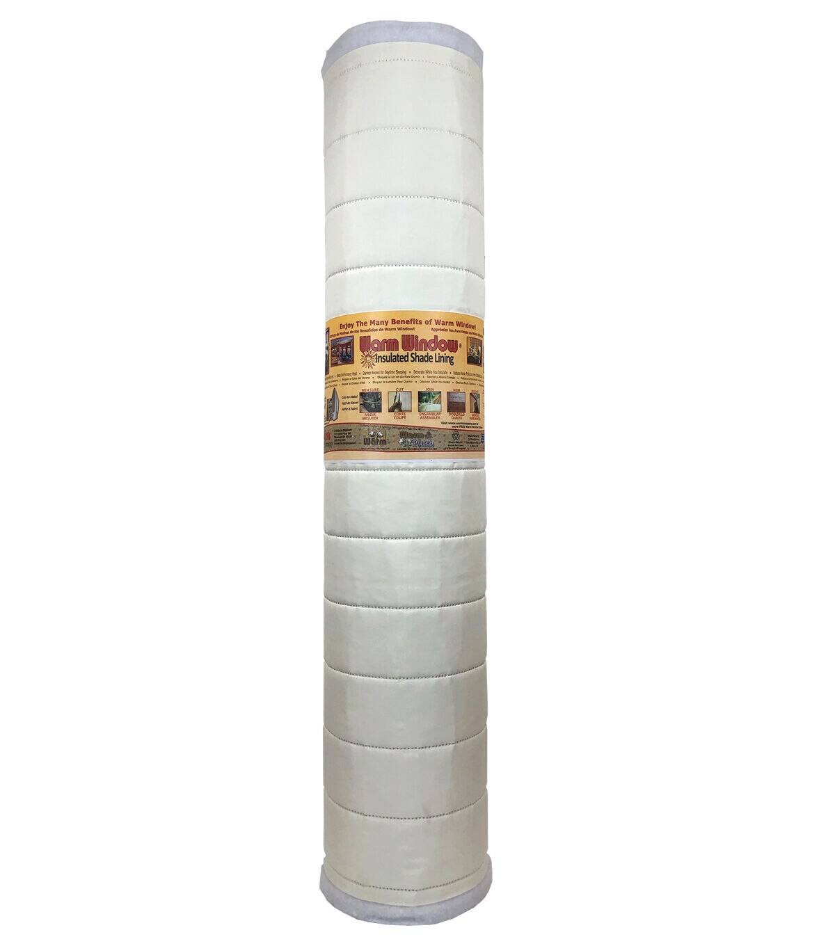 The Warm Company Warm Window 54 X 15 Yd Bolt