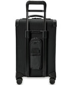 Baseline Essential Carry-On Spinner Suitcase