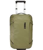 Chasm Carry-On Wheeled Duffle Bag