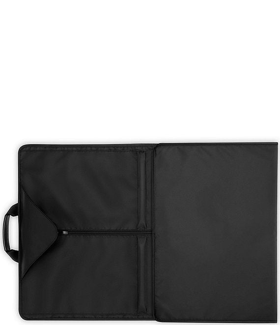 Travel Essentials Collection Check In Garment Sleeve Bag