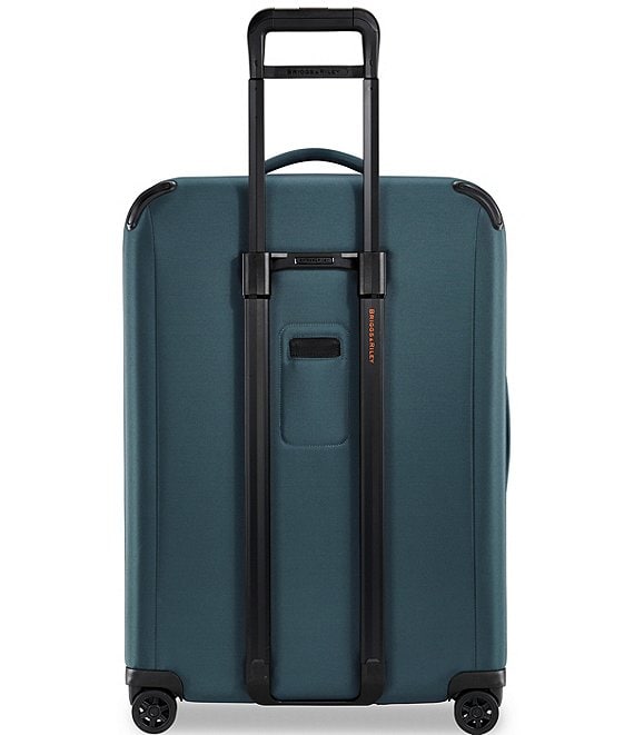 ZDX 29 Large Expandable Spinner Suitcase
