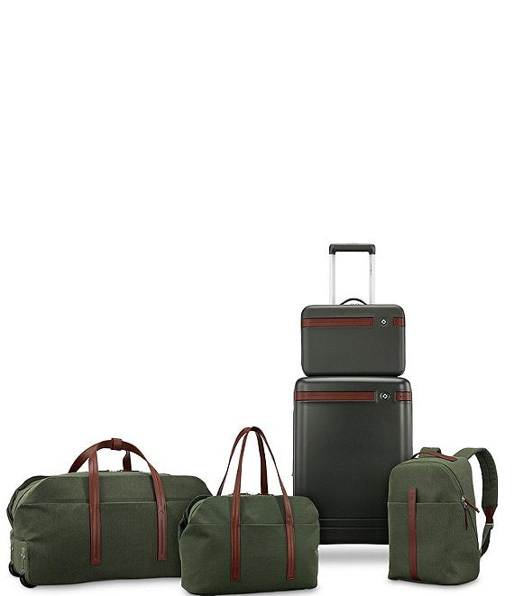 Virtuosa Hardside Train Case