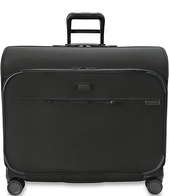 Baseline Deluxe Wardrobe Spinner Suitcase