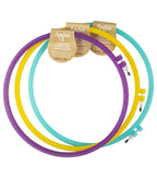 Anchor Sparkle Hoop
