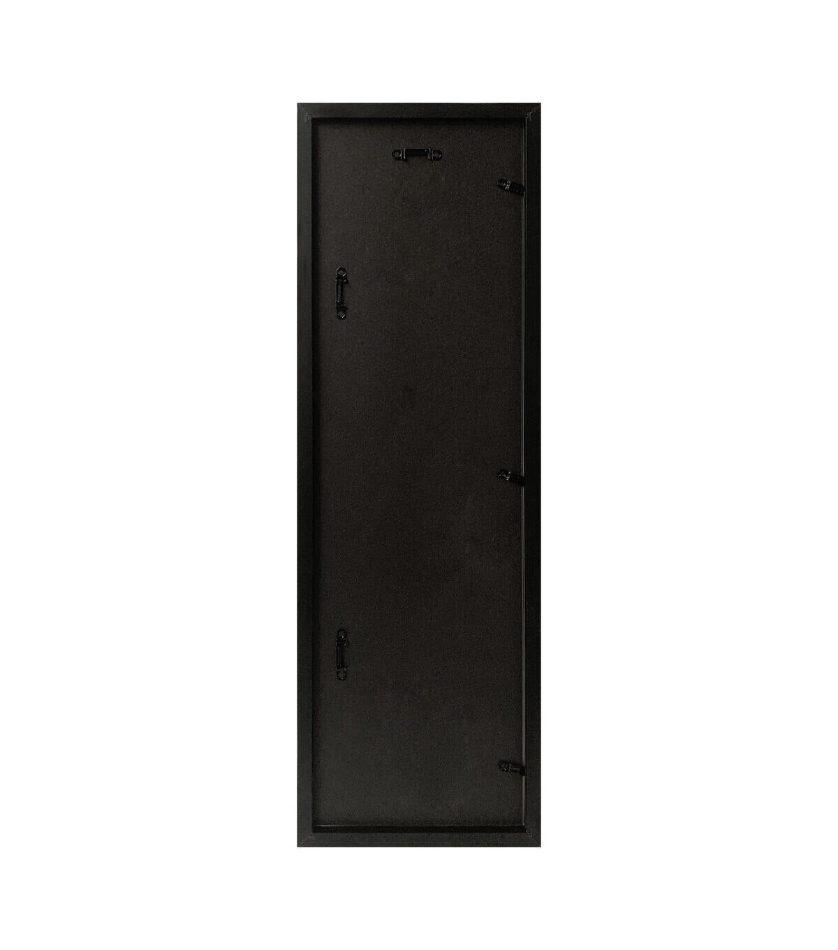 4 x 6 Black 3 Photo Collage Frame by Place & Time