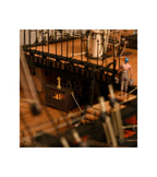 HMS VICTORY Ship of the Line Trafalgar 1805 - 1:84 - Wooden Scale Model Ship