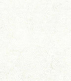 Neutral Sprinkles Batik Cotton Fabric