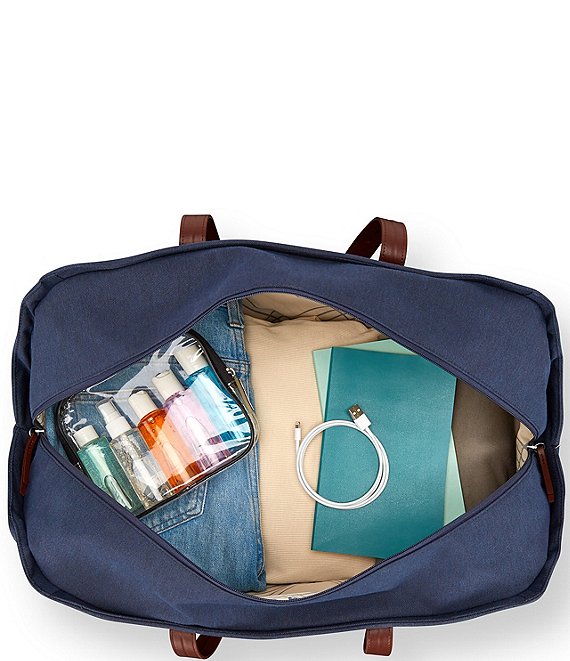 Virtuosa Wheeled Duffle Bag