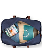 Virtuosa Wheeled Duffle Bag