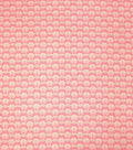 Sketched Geo 108 Wide Flannel Fabric