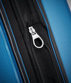 Winfield 3 DLX Spinner Large Spinner Suitcase
