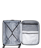Velocity Softside 28 Expandable Spinner Suitcase