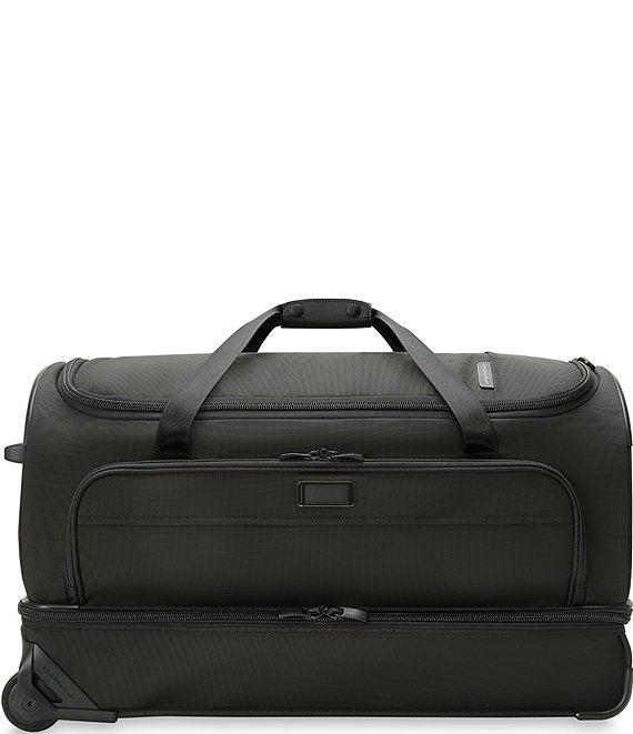 Baseline Medium 2-Wheeled Duffle Bag