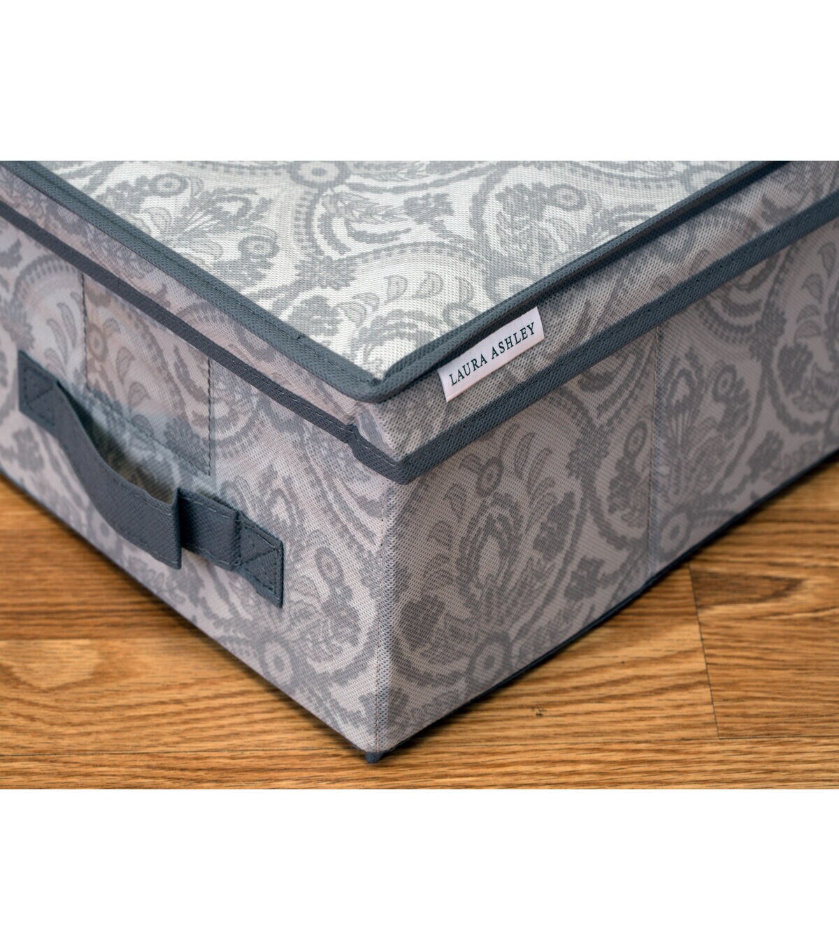Laura Ashley 11 x 6 Almeida Storage Box