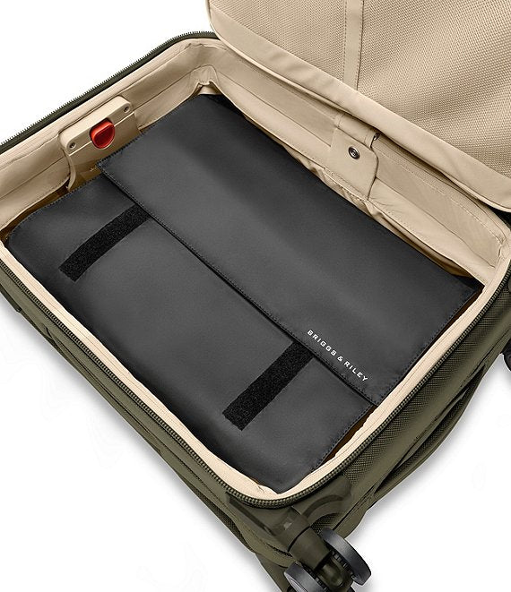 Travel Essentials Collection Garment Packing Folder