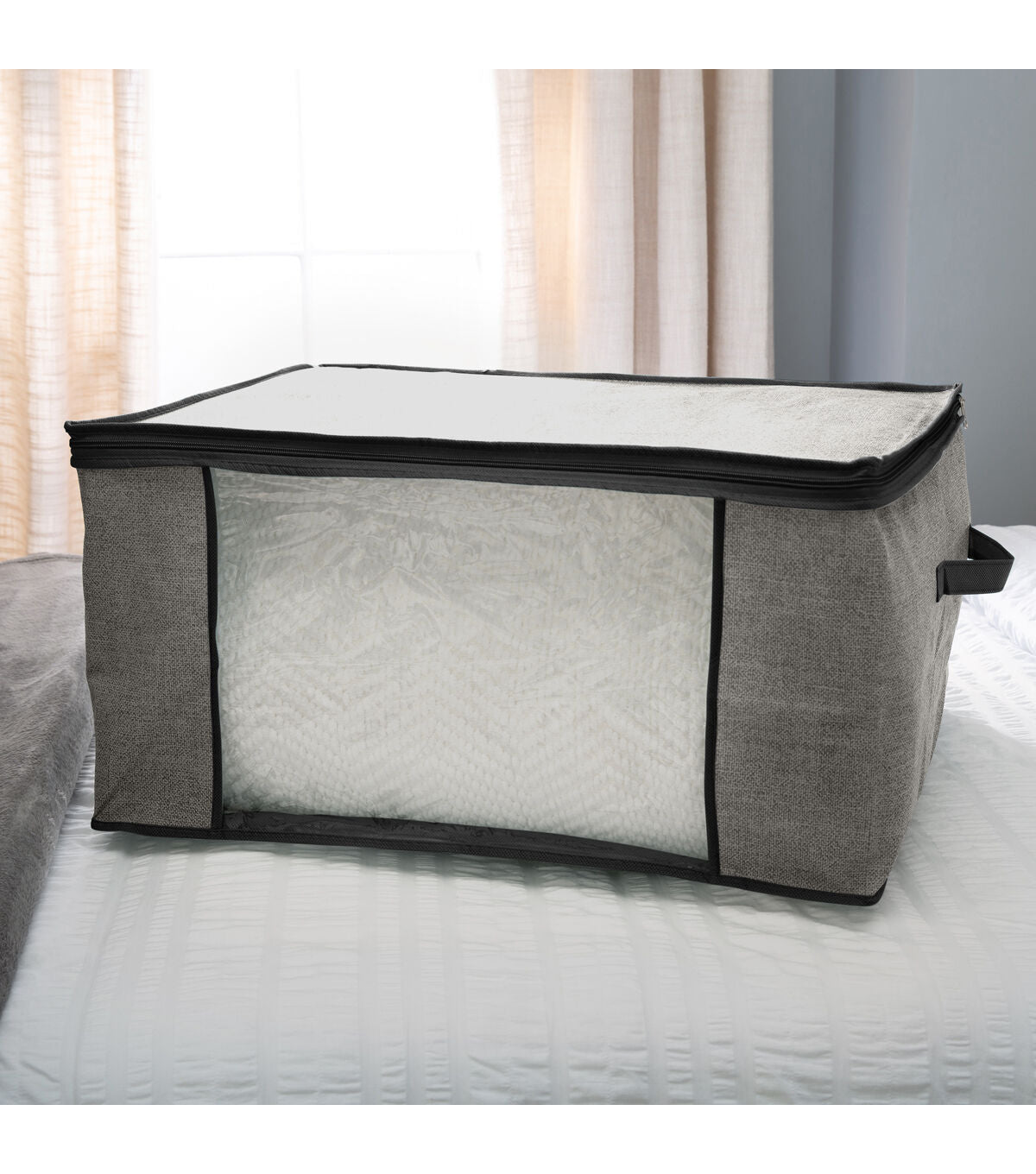 Simplify 24 x 18 Blanket Storage Bags 2pk