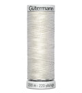 Gutermann 200M Dekor Thread