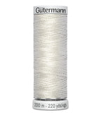 Gutermann 200M Dekor Thread