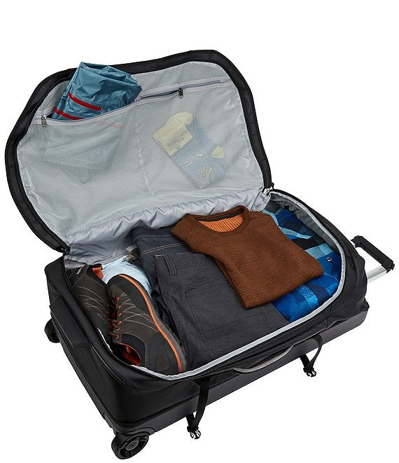 Chasm 32 Wheeled Duffle Bag