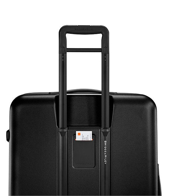 Sympatico 2.0 30 Large Expandable Spinner Suitcase