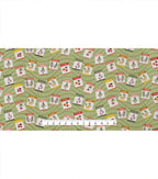 POP! Seeds Super Snuggle Flannel Fabric