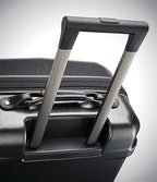 Century Deluxe Hardside Large Spinner Suitcase