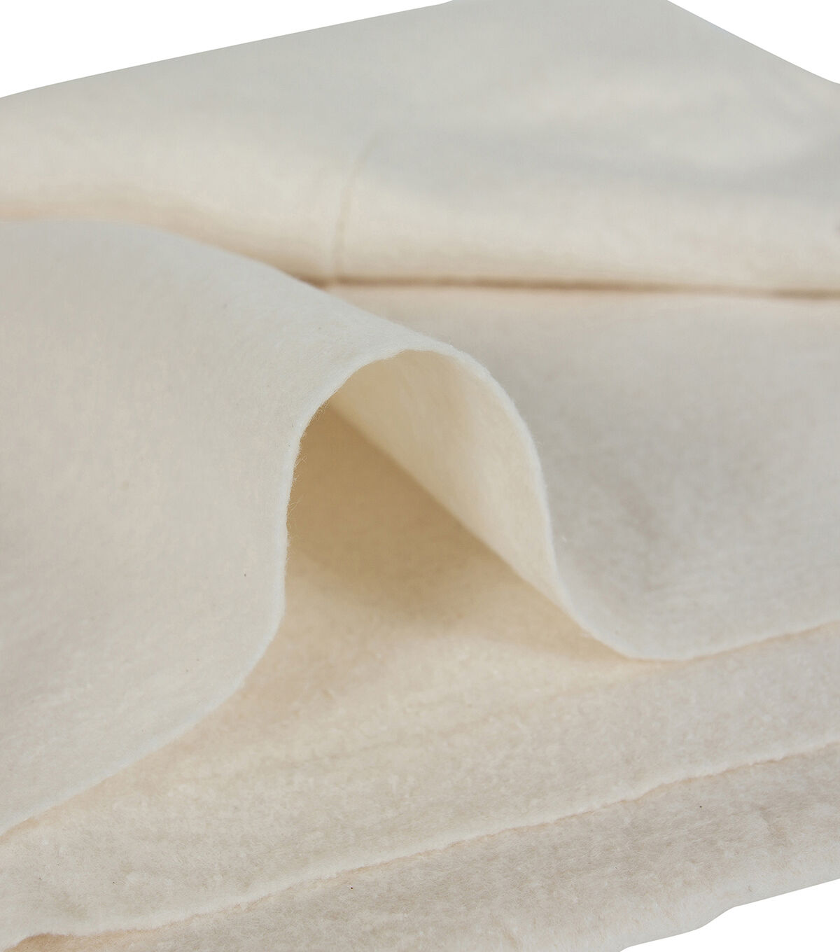 Hobbs Heirloom 100% Natural Cotton Batting- Queen