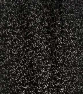 Fabric Traditions Dot Branches Cotton Fabric by Keepsake Calico