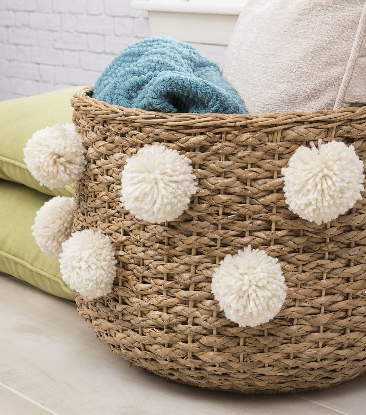 Boye Pom Pom & Tassel Making Set