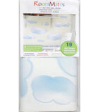 RoomMates Wall Decals Clouds