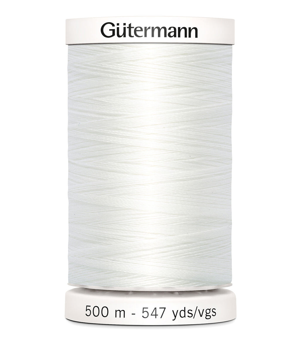Gutermann Sew All Thread 500 Meter
