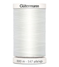 Gutermann Sew All Thread 500 Meter