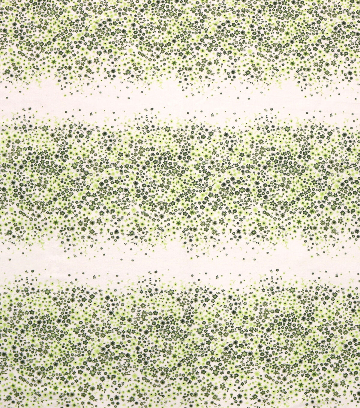 Tiny Floral 108 Wide Flannel Fabric
