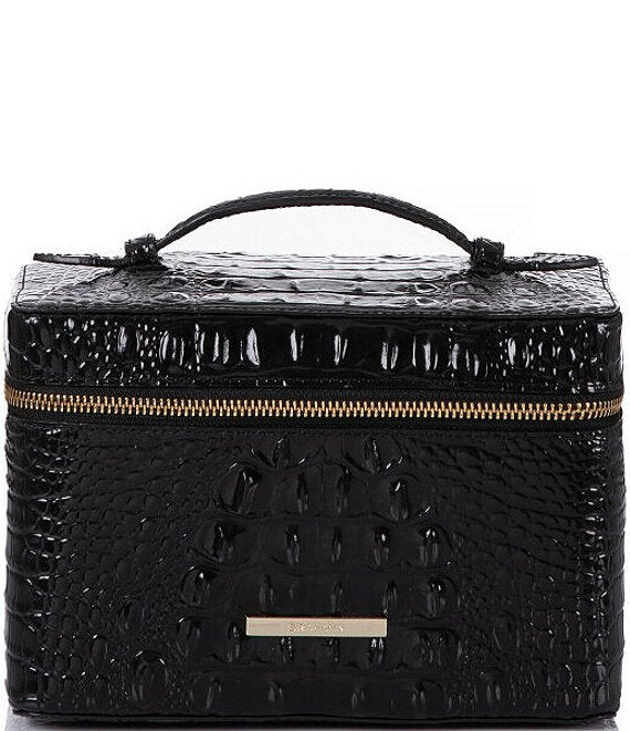 Melbourne Collection Charmaine Travel Makeup Bag