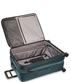 ZDX 29 Large Expandable Spinner Suitcase