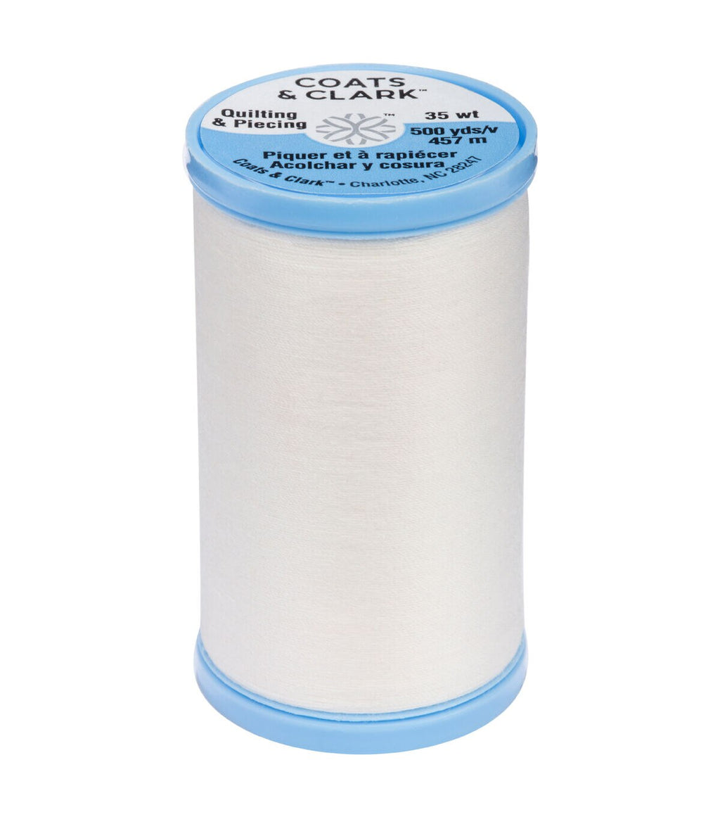 Coats & Clark Quilting Piecing Thread