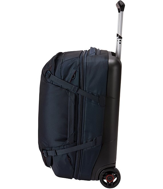 Subterra Rolling Duffle Bag Luggage 55cm/22