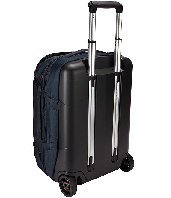 Subterra Rolling Duffle Bag Luggage 55cm/22