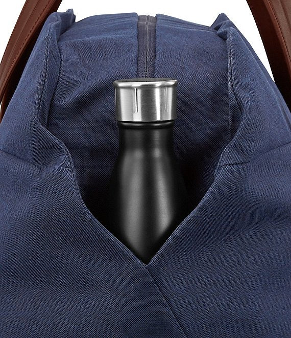 Virtuosa Weekender Duffle Bag