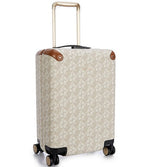 Empire Signature Logo Small Hard Suitcase