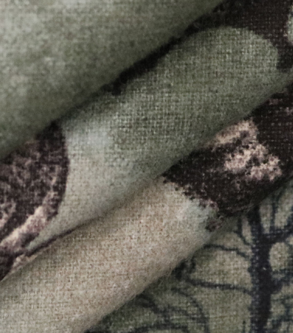 Bats Super Snuggle Flannel Fabric