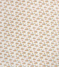 Rainbow Turtle Super Snuggle Flannel Fabric