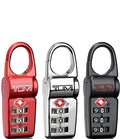 TSA Lock Box Set of 3