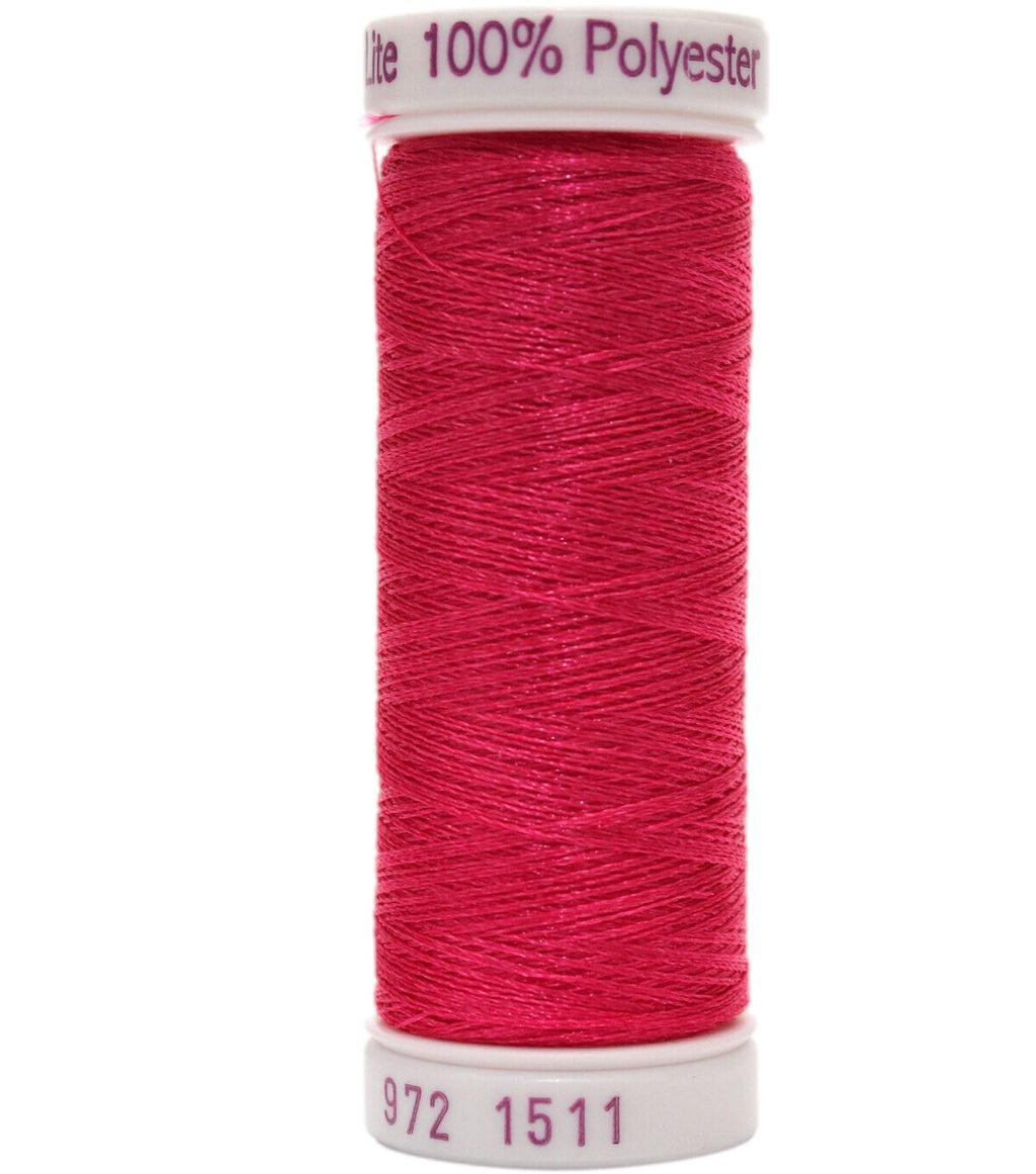Sulky Polylite 60Wt 440Yd Thread