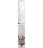 RoomMates Wallpaper Gold Twinkle Little Star