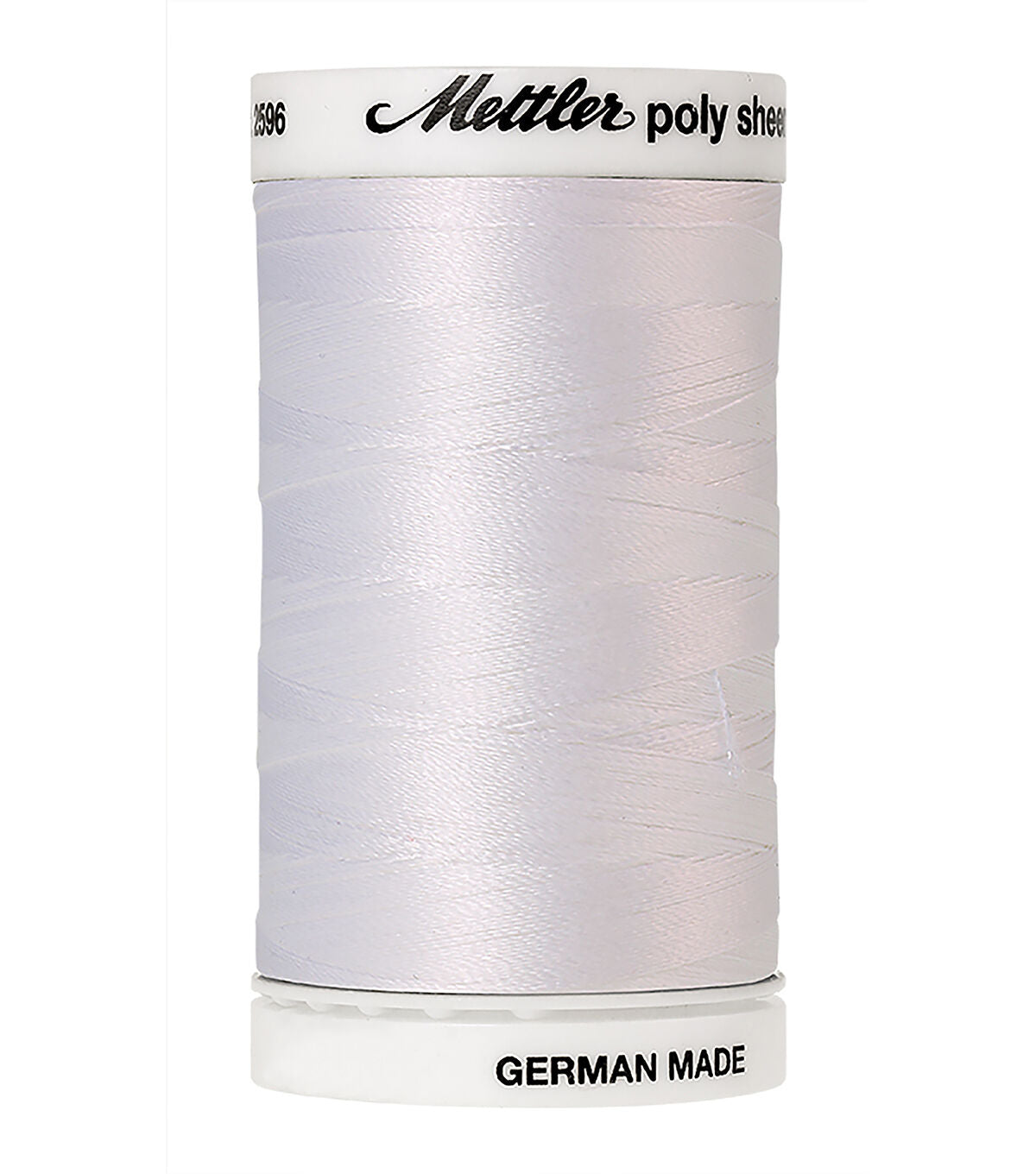 Mettler 875yd Polysheen 40wt Embroidery Thread 5ct