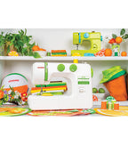 Janome Sew Fresh Sewing Machine
